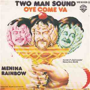 Two Man Sound - Oye Como Va mp3 album