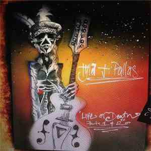 Tyla J. Pallas - Life Or Death Parts 1 & 2 mp3 album