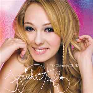 Tynisha Keli - The Chronicles Of TK mp3 album