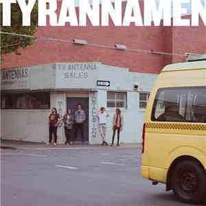 Tyrannamen - Tyrannamen mp3 album