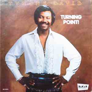 Tyrone Davis - Turning Point! mp3 album