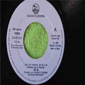 U.B. 40 - King / Food For Thought mp3 album