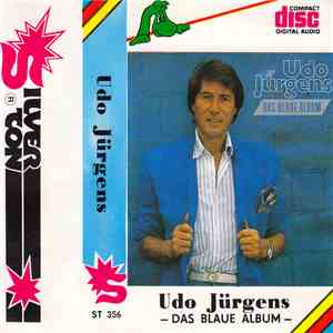 Udo Jürgens - Das Blaue Album mp3 album