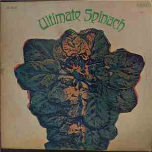 Ultimate Spinach - Ultimate Spinach mp3 album