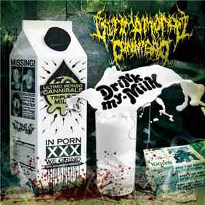 Ultimo Mondo Cannibale - Drink My Milk mp3 album