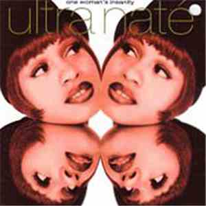 Ultra Naté - One Woman's Insanity mp3 album