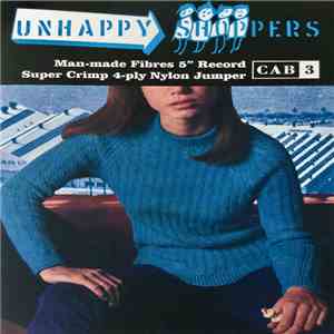 Unhappy Shoppers - Man Made Fibres mp3 album