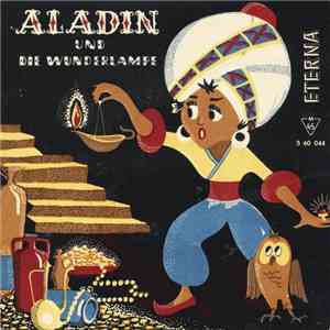 Unknown Artist - Aladin Und Die Wunderlampe mp3 album