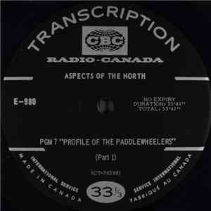 Unknown Artist - Apsects Of The North: Profile Of The Paddlewheelers mp3 album