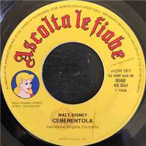 Unknown Artist - Cenerentola mp3 album