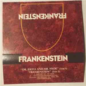 Unknown Artist - Dr. Jekyll And Mr. Hyde / Frankenstein mp3 album