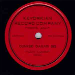 Unknown Artist - Ounkeri! Gamari Bes / Nor Khunzorin Dzarin mp3 album