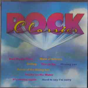 Unknown Artist - Rock Classics mp3 album