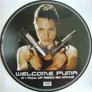 Unknown Artist - Welcome Puma mp3 album