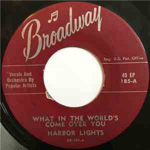Unknown Artist - What In The World's Come Over You mp3 album
