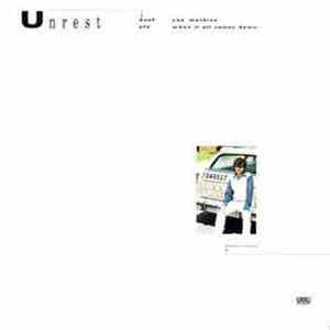 Unrest - A Factory Record mp3 album