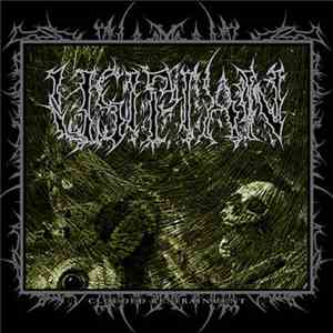 Usipian - Clouded Restrainment mp3 album