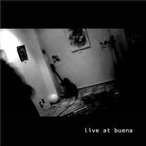 Usual Name - Live At Buena mp3 album