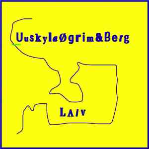 Uuskyla, Øgrim & Berg - Laiv mp3 album