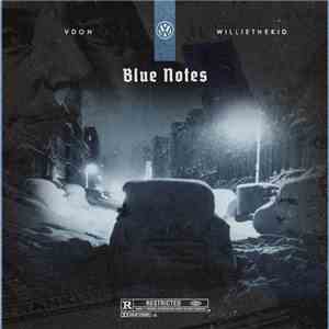 V Don & Willie The Kid - Blue Notes mp3 album