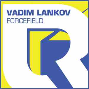Vadim Lankov - Forcefield EP mp3 album