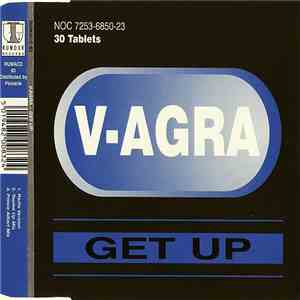 V-Agra - Get Up mp3 album
