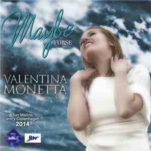 Valentina Monetta - Maybe (Forse) mp3 album