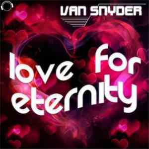 Van Snyder - Love For Eternity mp3 album