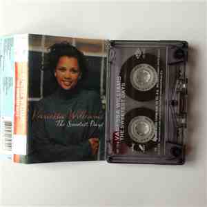 Vanessa Williams - The sweetest days mp3 album