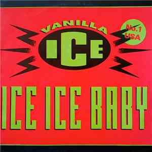Vanilla Ice - Ice Ice Baby mp3 album