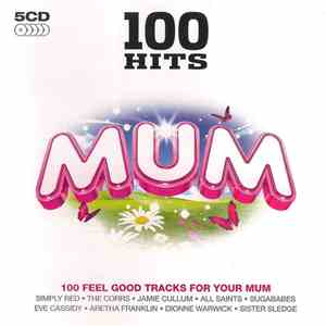 Various - 100 Hits Mum mp3 album