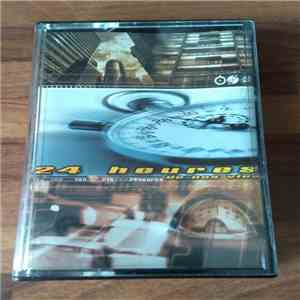 Various - 24 Heures De Nos Vies mp3 album