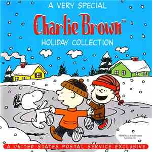 Various - A Very Special Charlie Brown™ Holiday Collection mp3 album