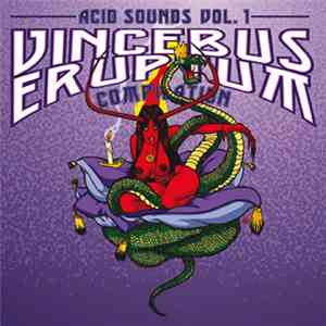 Various - Acid Sounds Vol.1 mp3 album