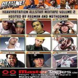 Various - Allstar Mixtape Volume 2 mp3 album