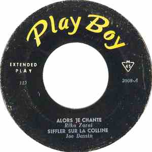 Various - Alors Je Chante mp3 album