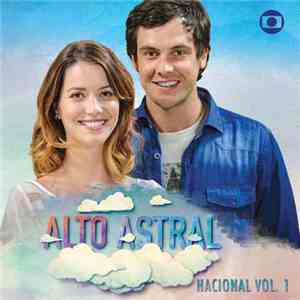 Various - Alto Astral Nacional Vol. 1 mp3 album