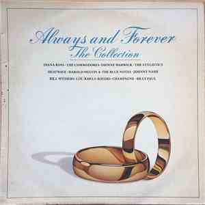 Various - Always And Forever, The Collection mp3 album