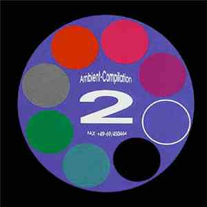 Various - Ambient Compilation 2 mp3 album