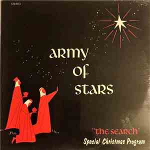 Various - Army of Stars - Christmas 1971 mp3 album