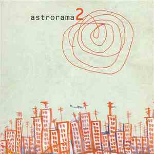 Various - Astrorama Vol.2 mp3 album