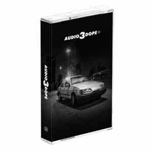 Various - AUDIØDOPE 03 mp3 album