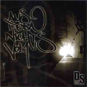 Various - Aus Dem Nichts Vol.1 mp3 album