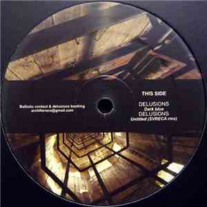 Various - Ballistic_02 mp3 album