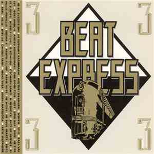 Various - Beat Express Vol.3 mp3 album