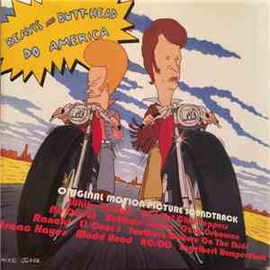 Various - Beavis And Butt-Head Do America (Original Motion Picture Soundtrack) mp3 album