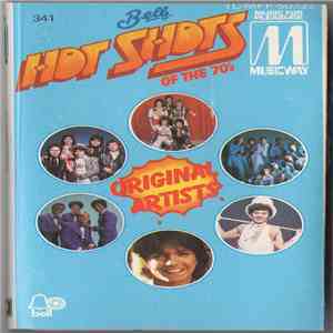 Various - Bell's Hot Shots Of The 70's mp3 album