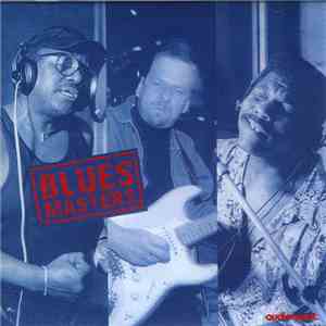 Various - Blues Masters mp3 album