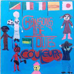 Various - Chansons de Toutes Les Couleurs mp3 album