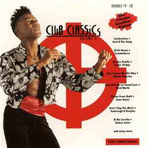Various - Club Classics Volume 2 mp3 album